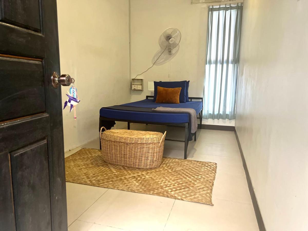 Appartement World Walkers, Siem Reap Extérieur photo