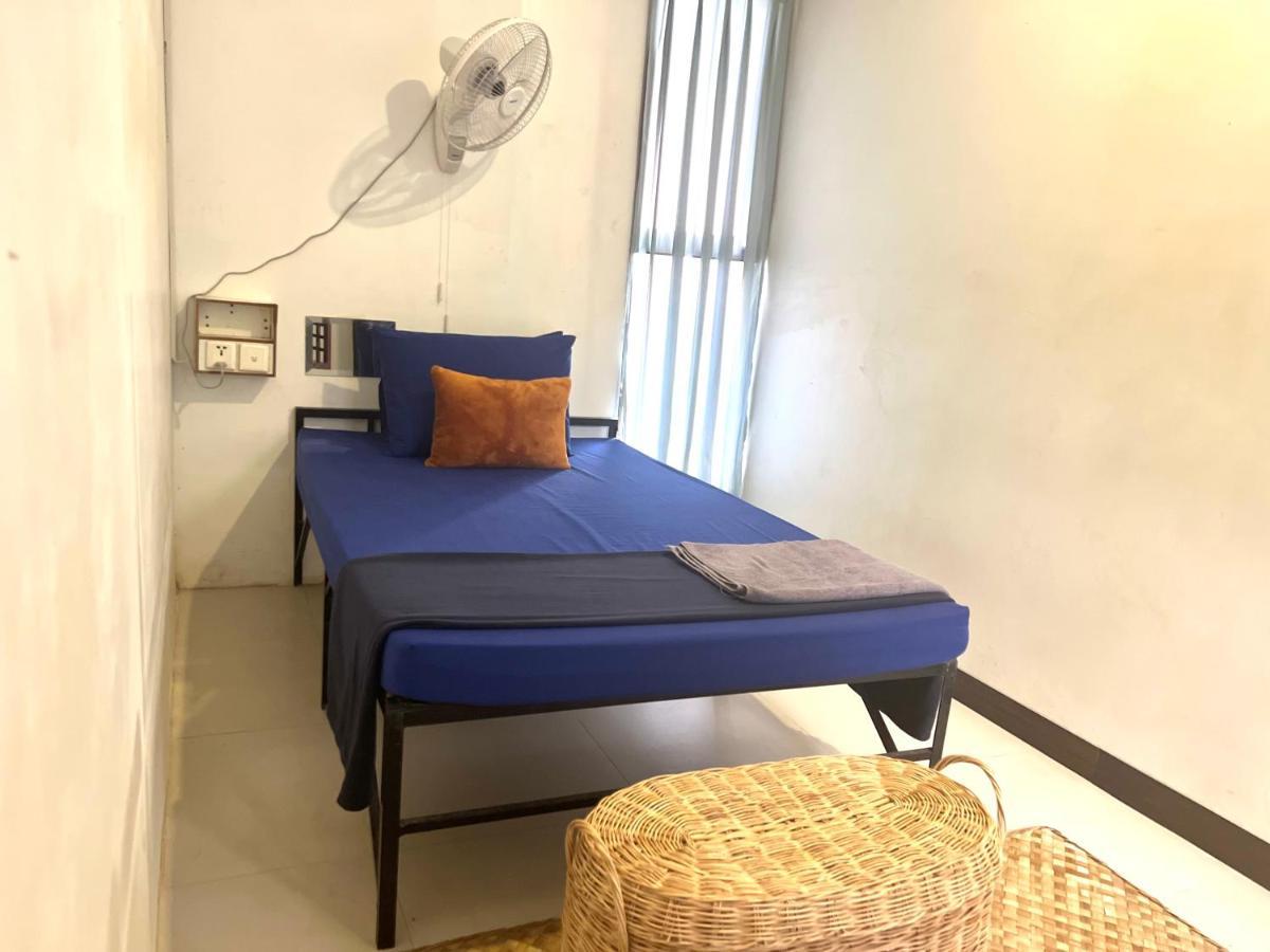 Appartement World Walkers, Siem Reap Extérieur photo