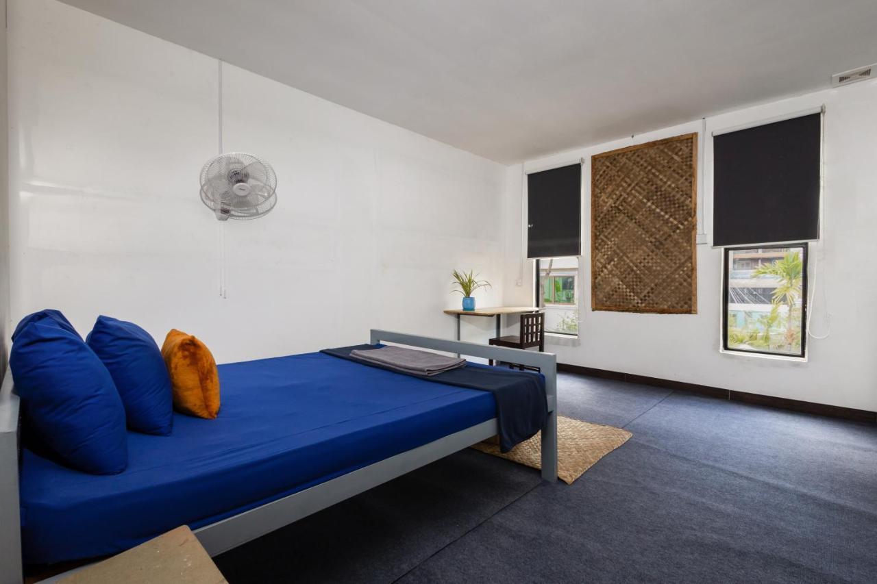 Appartement World Walkers, Siem Reap Extérieur photo