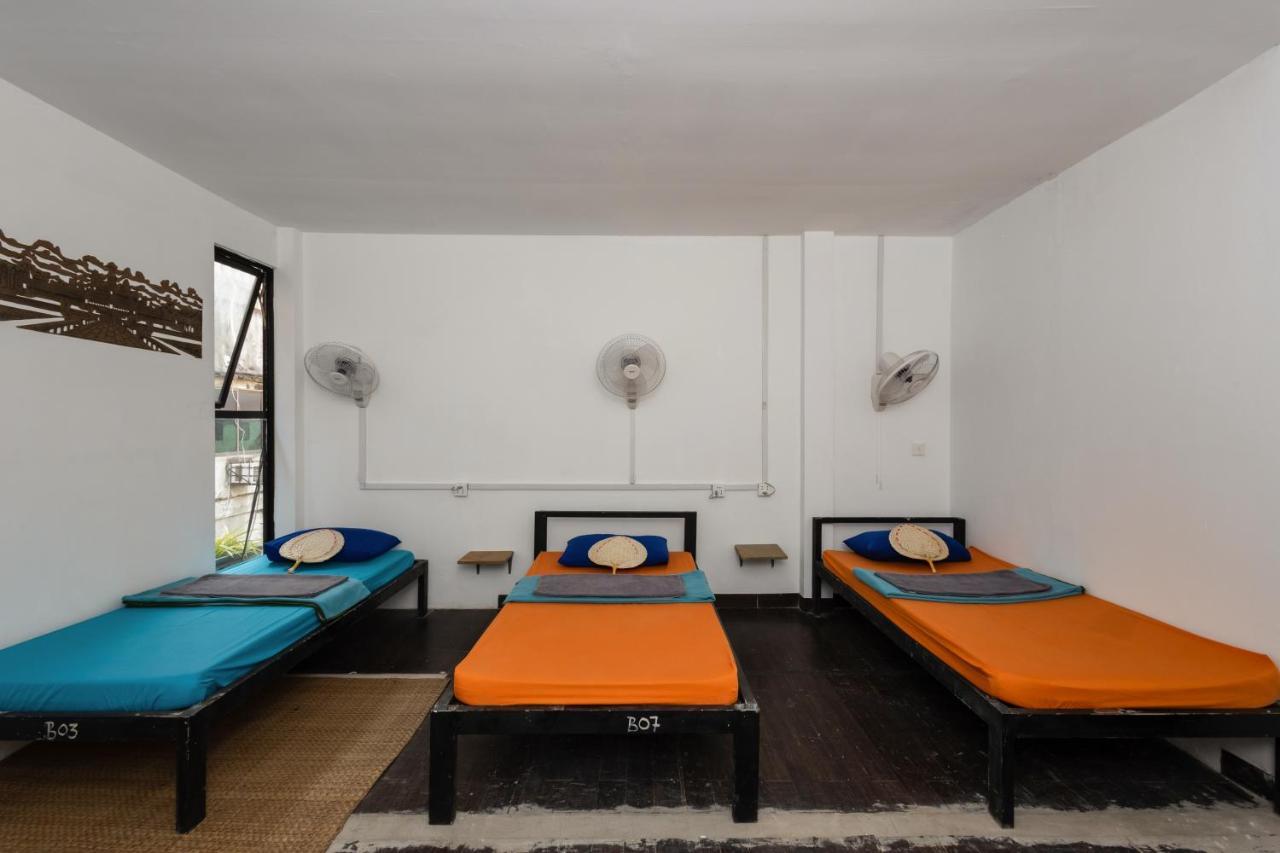 Appartement World Walkers, Siem Reap Extérieur photo