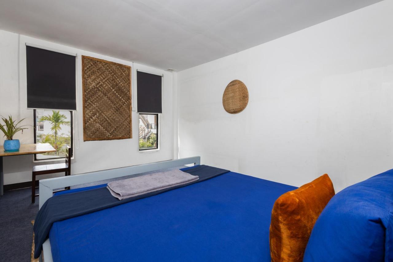 Appartement World Walkers, Siem Reap Extérieur photo