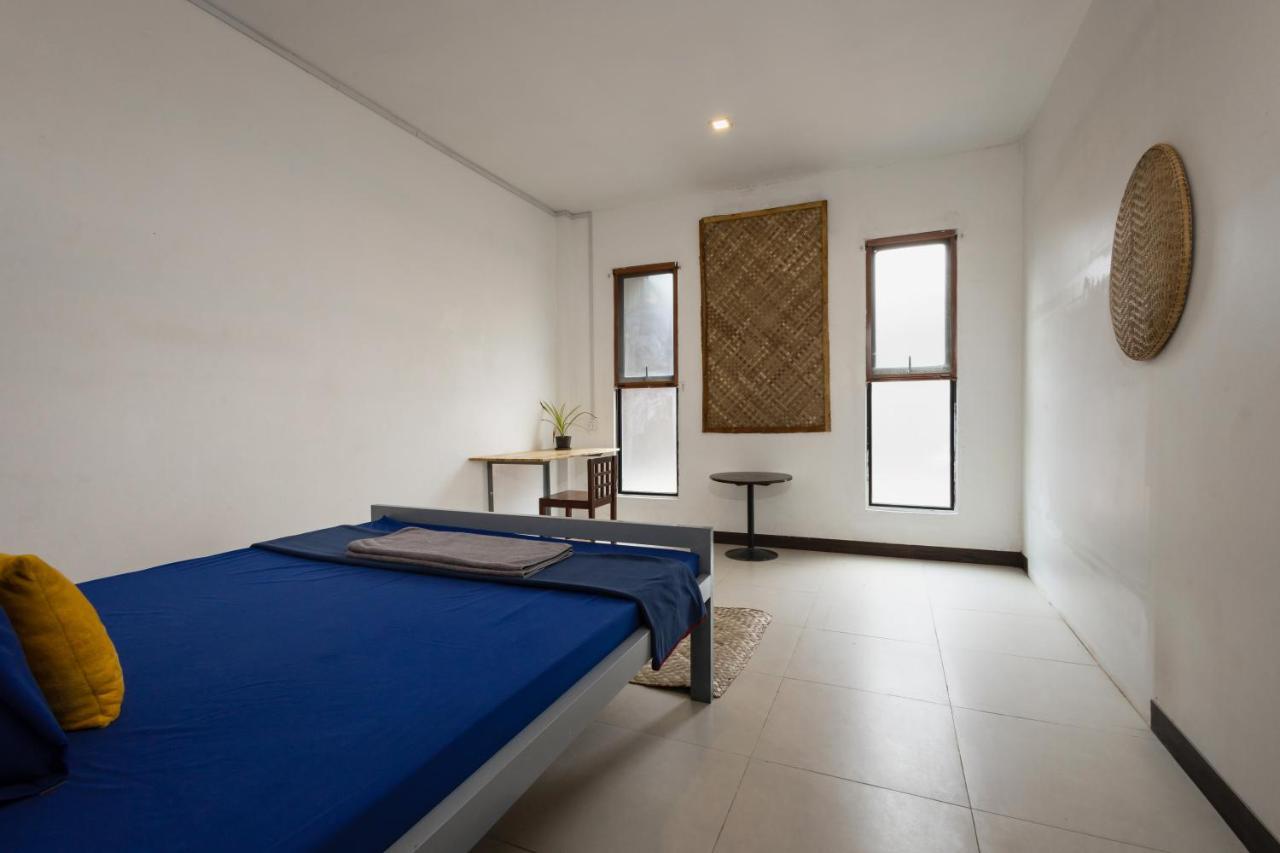Appartement World Walkers, Siem Reap Extérieur photo