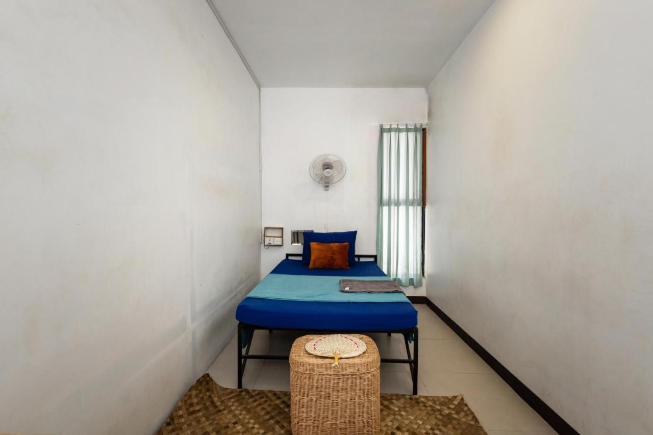 Appartement World Walkers, Siem Reap Extérieur photo