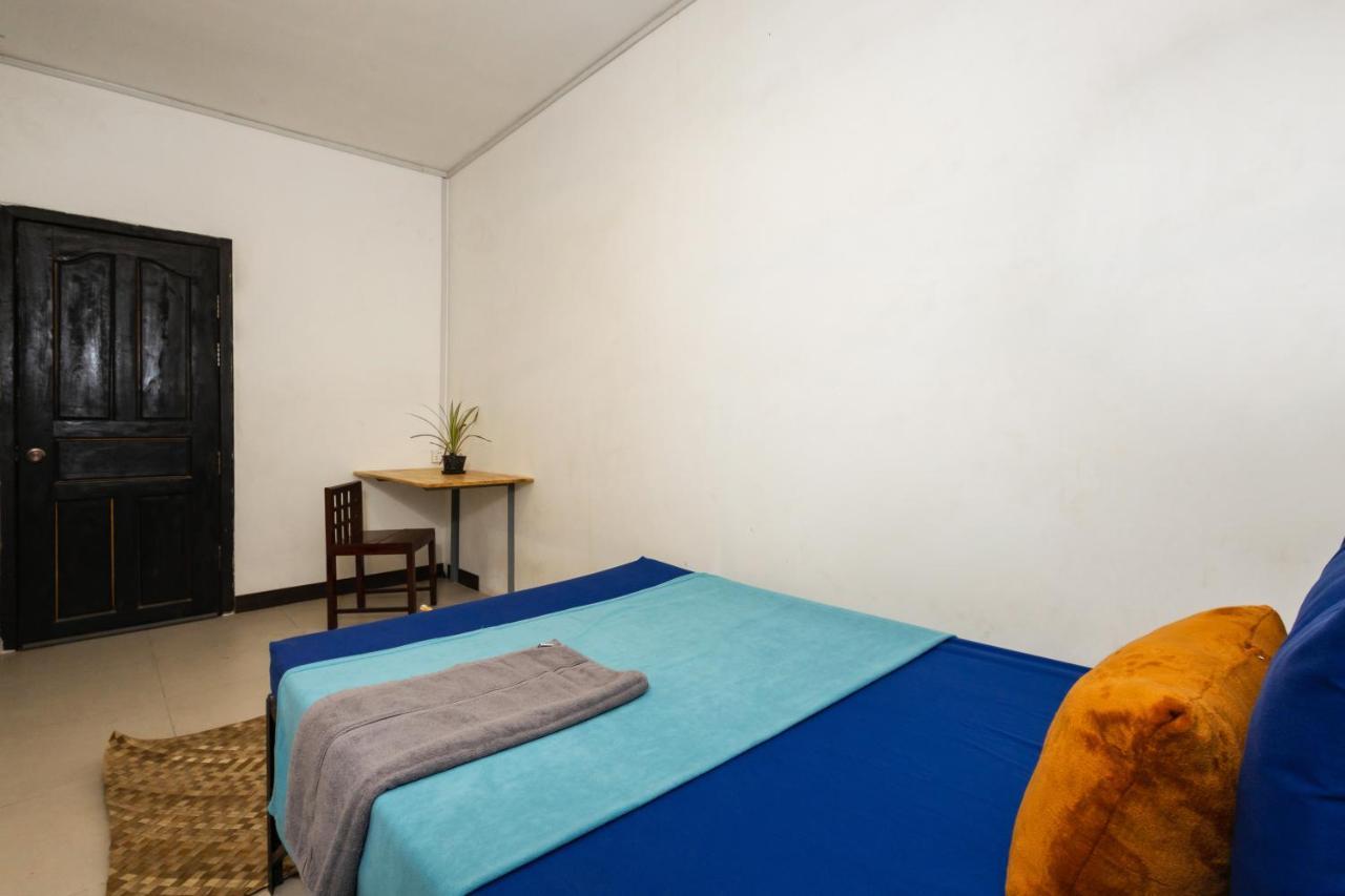 Appartement World Walkers, Siem Reap Extérieur photo