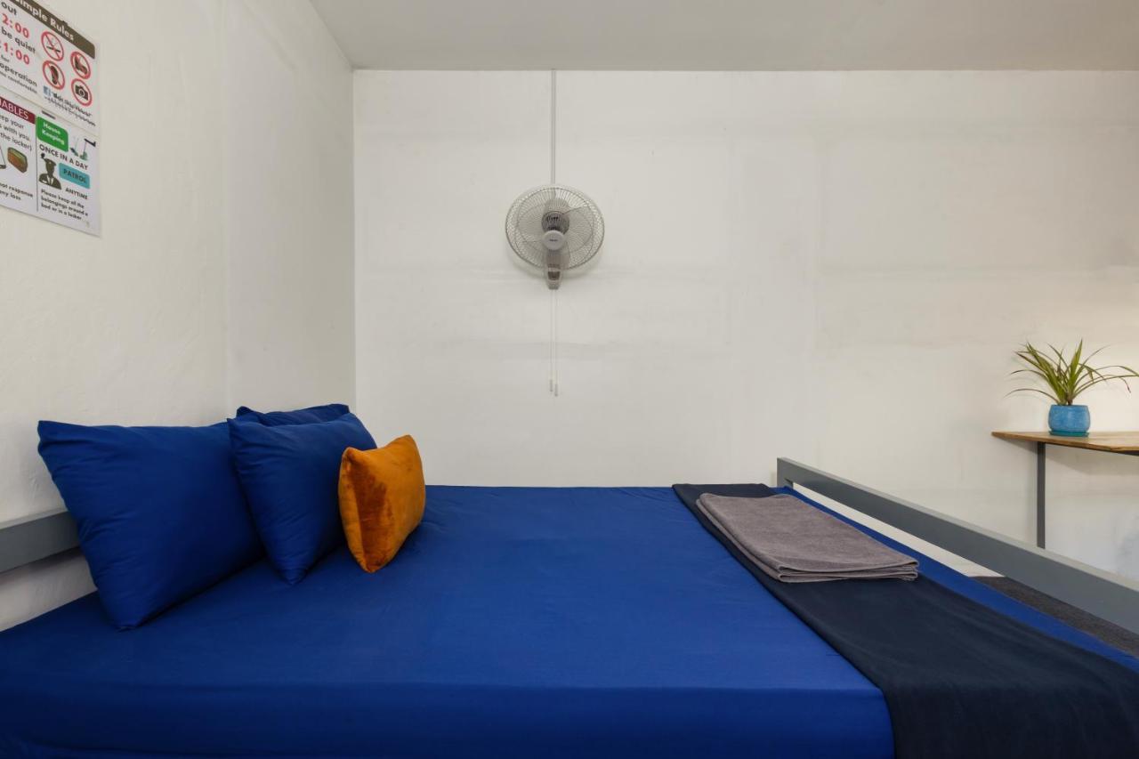 Appartement World Walkers, Siem Reap Extérieur photo