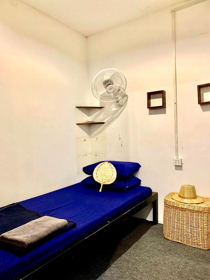 Appartement World Walkers, Siem Reap Extérieur photo