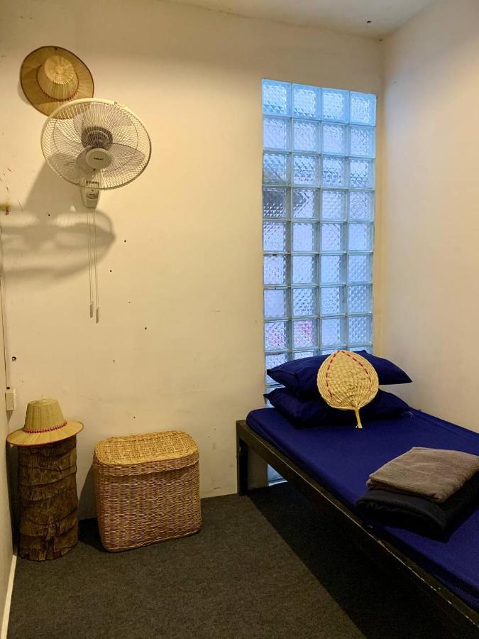 Appartement World Walkers, Siem Reap Extérieur photo