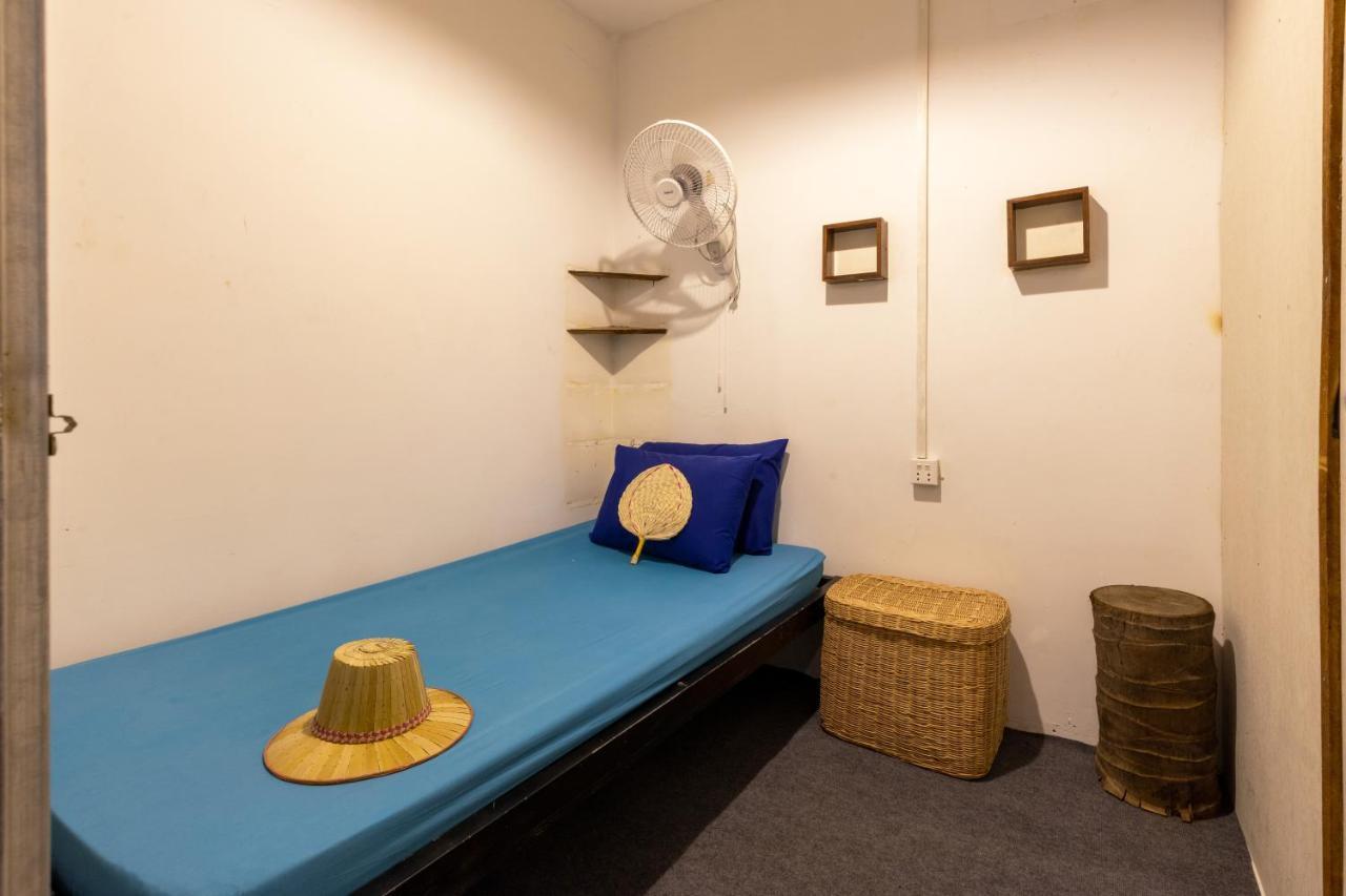 Appartement World Walkers, Siem Reap Extérieur photo